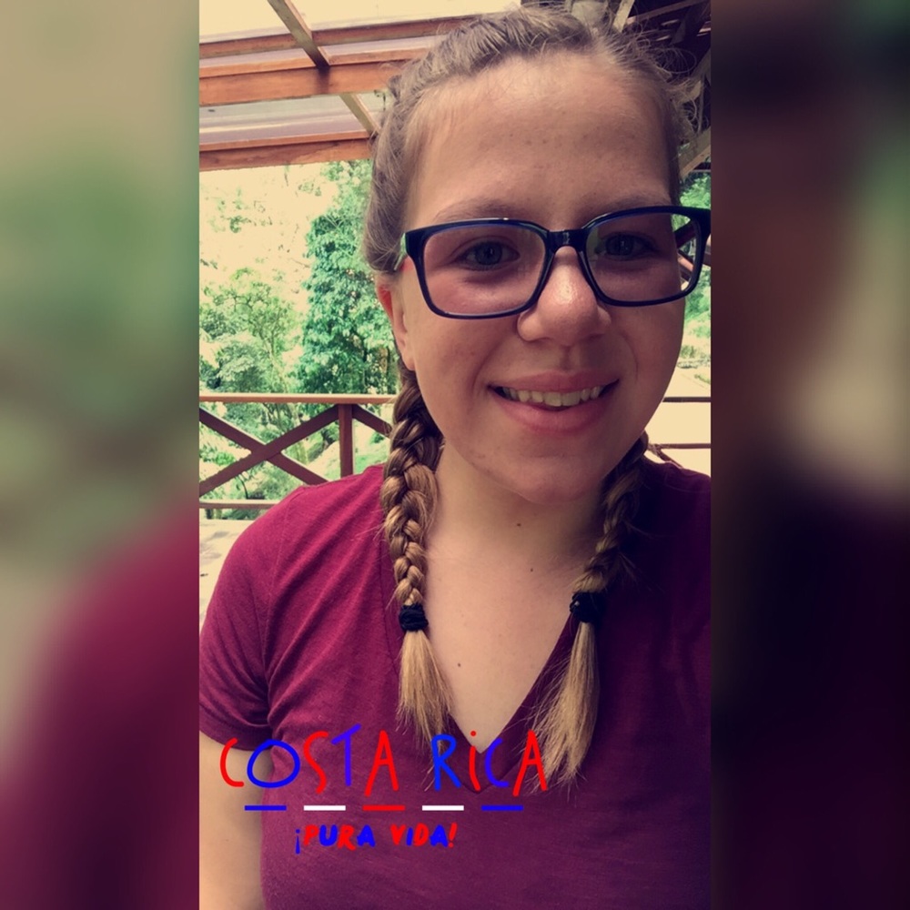 Meet your Posher, Alexa